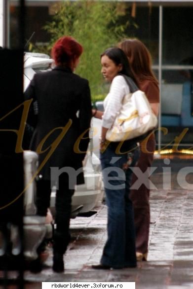 Familia ei - anahi_princessa - Dulce Maria