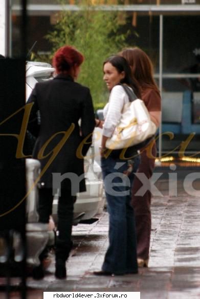 Familia ei - anahi_princessa - Dulce Maria