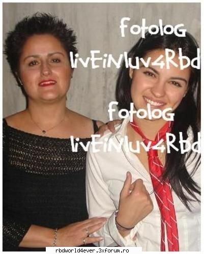 Familia ei - anahi_princessa - Maite