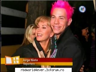Familia lui - anahi_princessa - Christian