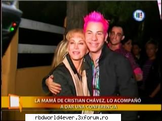 Familia lui - anahi_princessa - Christian