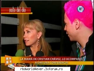Familia lui - anahi_princessa - Christian