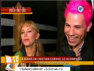 Familia lui - anahi_princessa - Christian