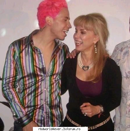 Familia lui - anahi_princessa - Christian