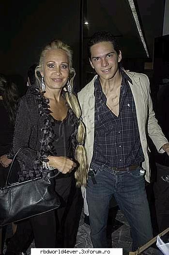 Familia lui Ucker - anahi_princessa - Christopher