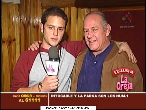 Familia lui Ucker - ink o poza cu uker shi tatal lui - Christopher