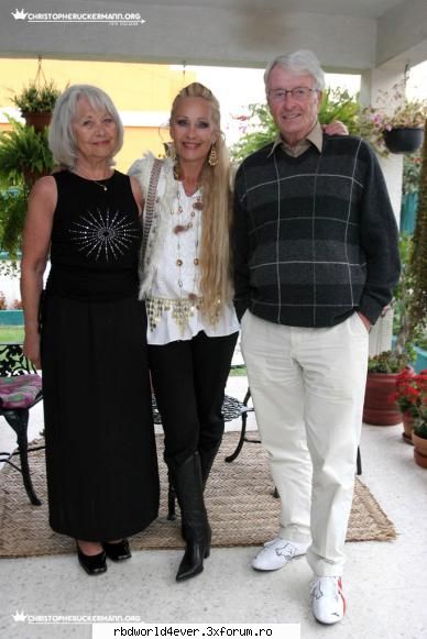 Familia lui Ucker - anahi_princessa - Christopher