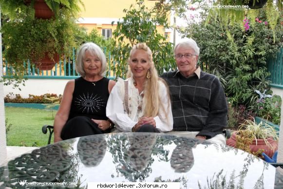 Familia lui Ucker - anahi_princessa - Christopher