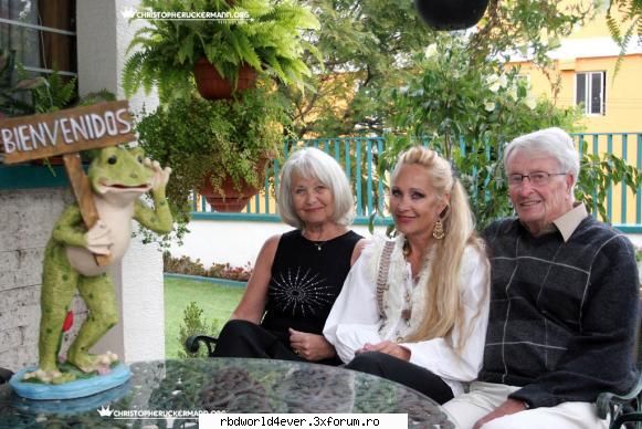 Familia lui Ucker - anahi_princessa - Christopher