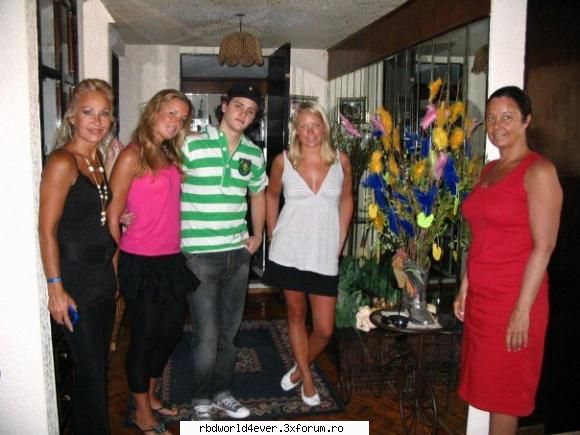 Familia lui Ucker - anahi_princessa - Christopher