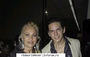 Familia lui Ucker - anahi_princessa - Christopher