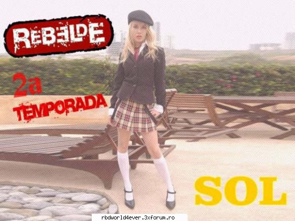 Fuzz - anahi_princessa - R3B3LD3