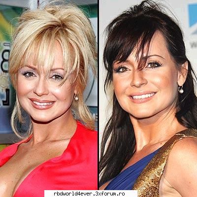 Gabriela Spanic - bebita_angelita - Actori/Actritze