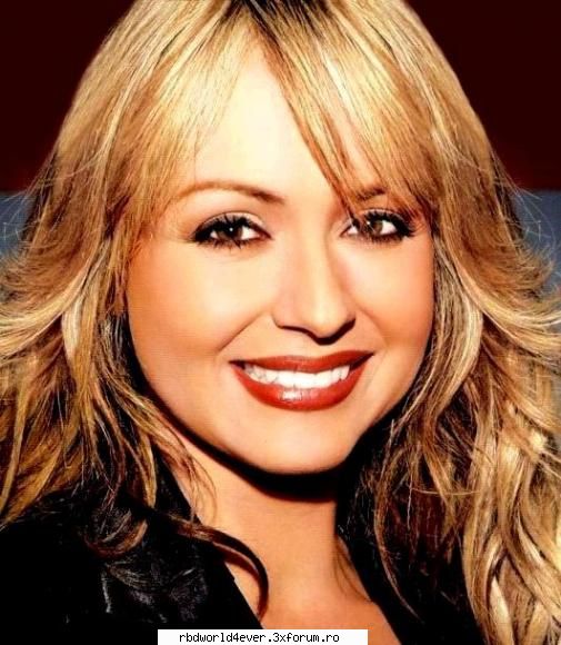 Gabriela Spanic - bebita_angelita - Actori/Actritze
