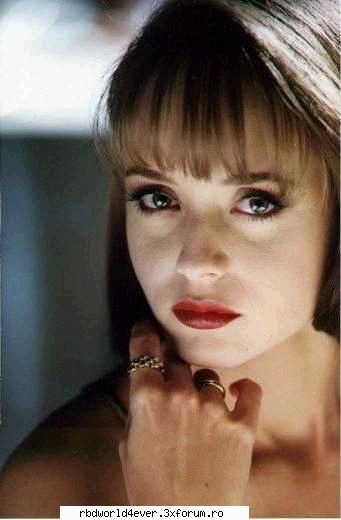 Gabriela Spanic - bebita_angelita - Actori/Actritze