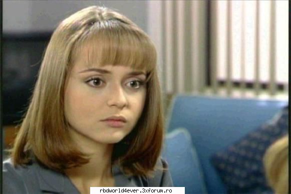 Gabriela Spanic - bebita_angelita - Actori/Actritze