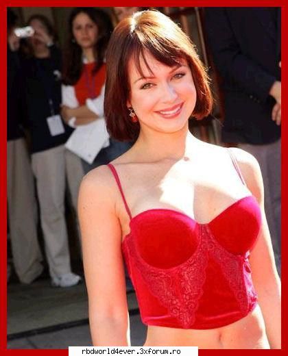 Gabriela Spanic - bebita_angelita - Actori/Actritze