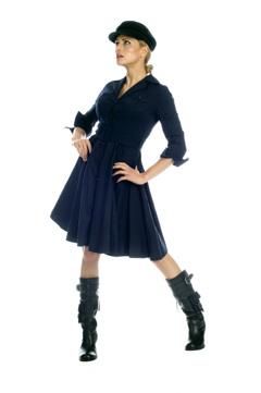*Haine* - raluca_dragutza52 - Fashion