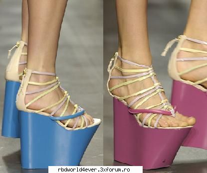 Incaltaminte - **Chris_Pollito** - Fashion