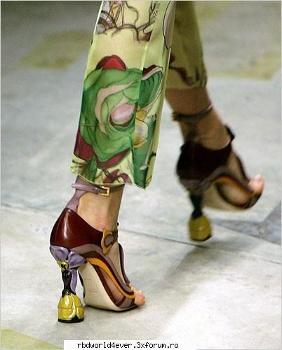Incaltaminte - **Chris_Pollito** - Fashion