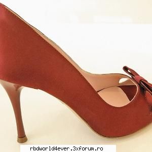 Incaltaminte - raluca_dragutza52 - Fashion