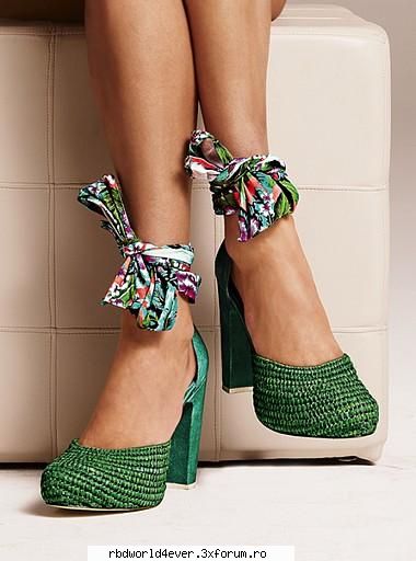 Incaltaminte - bebita_angelita - Fashion