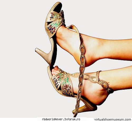 Incaltaminte - bebita_angelita - Fashion