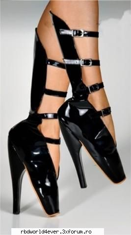 Incaltaminte - bebita_angelita - Fashion