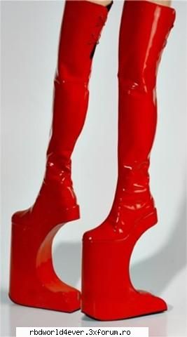 Incaltaminte - bebita_angelita - Fashion