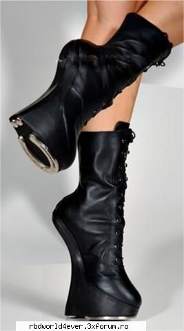 Incaltaminte - bebita_angelita - Fashion
