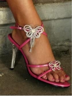 Incaltaminte - bebita_angelita - Fashion