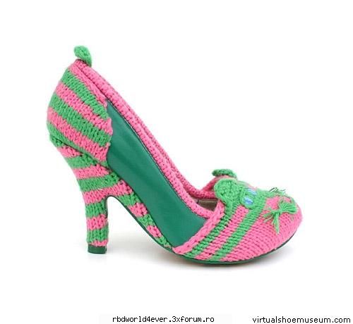 Incaltaminte - bebita_angelita - Fashion