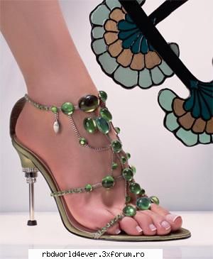 Incaltaminte - bebita_angelita - Fashion
