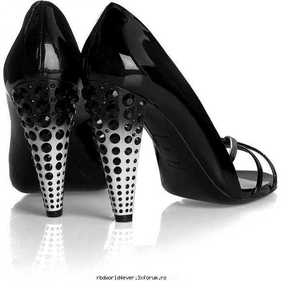Incaltaminte - bebita_angelita - Fashion