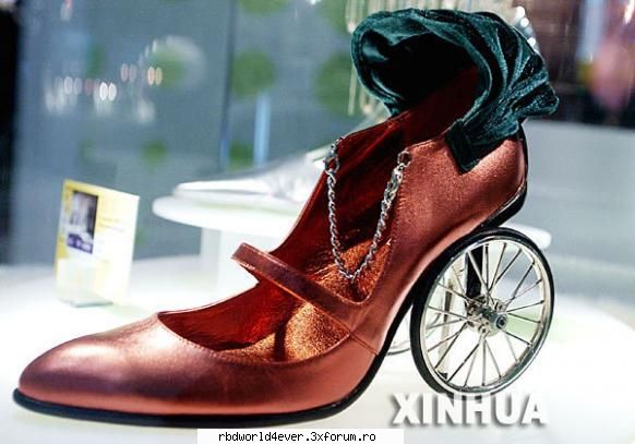Incaltaminte - bebita_angelita - Fashion