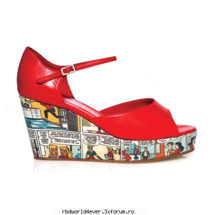 Incaltaminte - bebita_angelita - Fashion