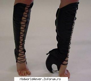Incaltaminte - bebita_angelita - Fashion