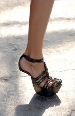 Incaltaminte - bebita_angelita - Fashion