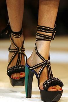 Incaltaminte - bebita_angelita - Fashion