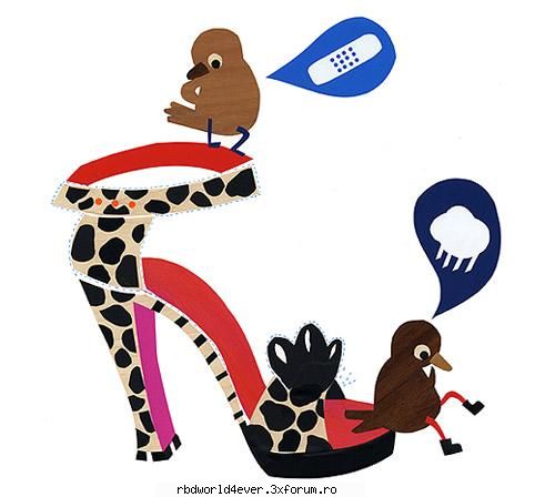 Incaltaminte - bebita_angelita - Fashion