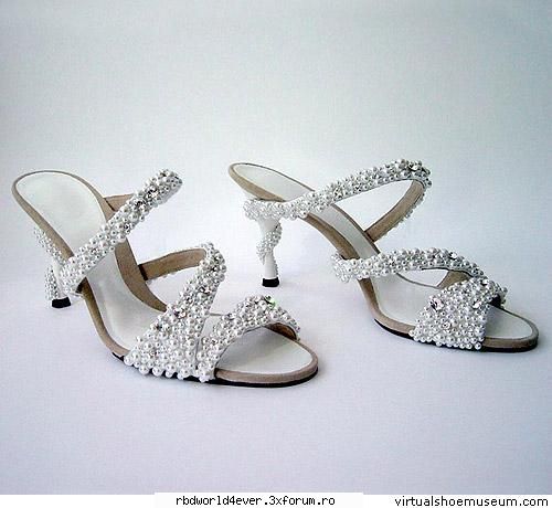 Incaltaminte - bebita_angelita - Fashion