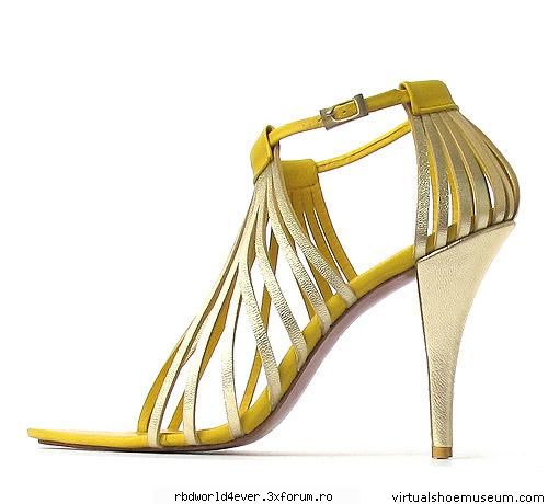 Incaltaminte - bebita_angelita - Fashion