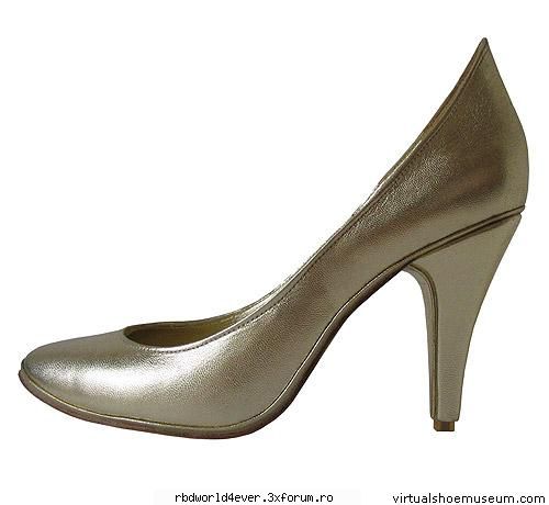 Incaltaminte - bebita_angelita - Fashion