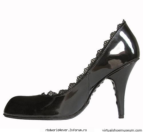 Incaltaminte - bebita_angelita - Fashion