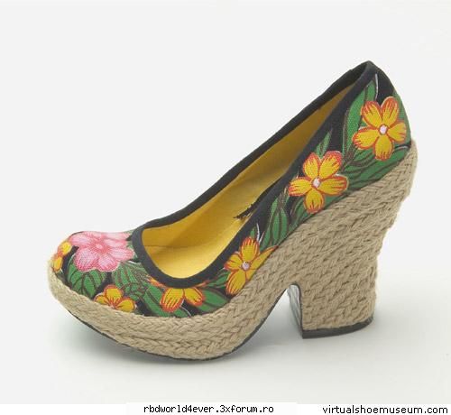 Incaltaminte - bebita_angelita - Fashion