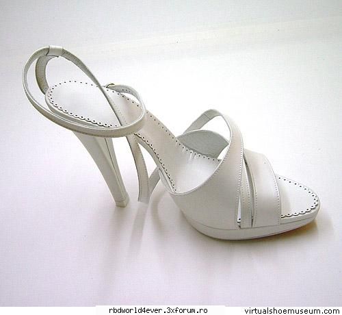 Incaltaminte - bebita_angelita - Fashion