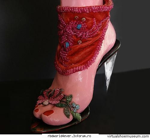 Incaltaminte - bebita_angelita - Fashion