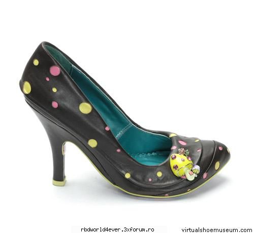 Incaltaminte - bebita_angelita - Fashion