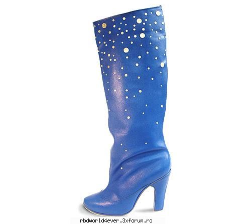 Incaltaminte - bebita_angelita - Fashion