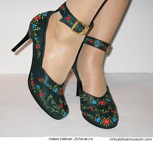 Incaltaminte - bebita_angelita - Fashion